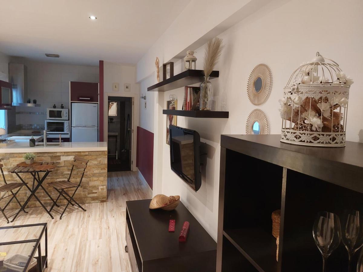 Wish Pumarejo De Appartement