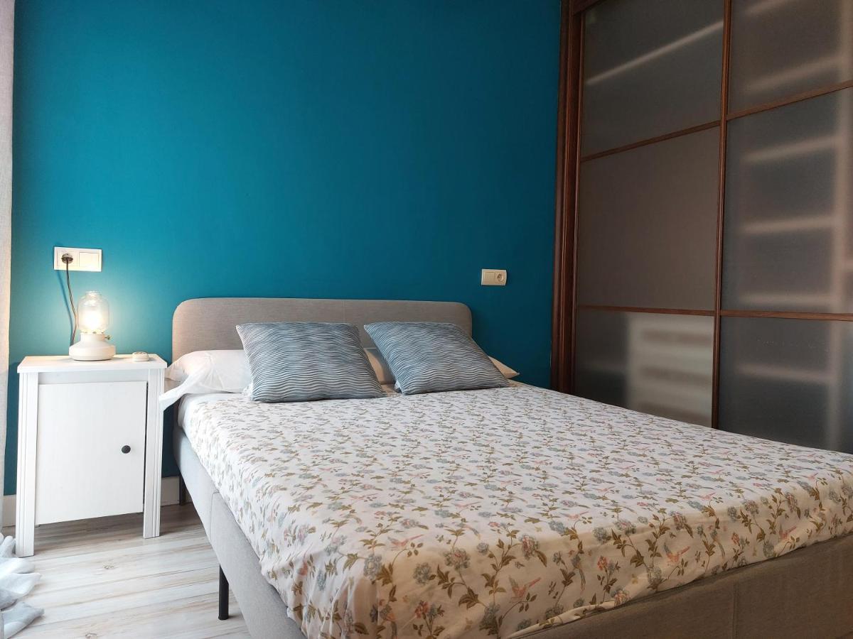 Wish Pumarejo De Appartement Séville