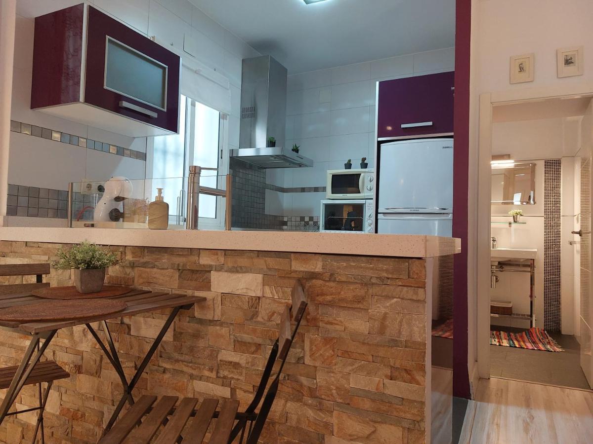 Wish Pumarejo De Appartement Séville
