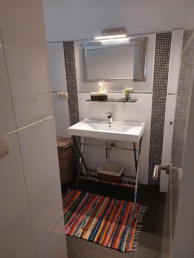 Appartement Wish Pumarejo De Séville