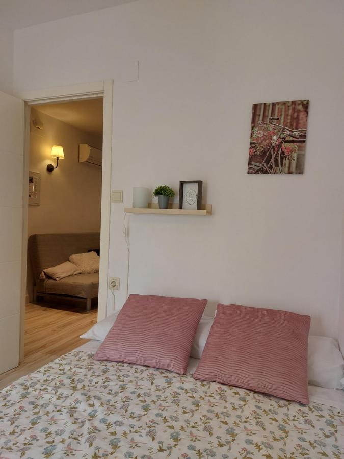 Appartement Wish Pumarejo De *