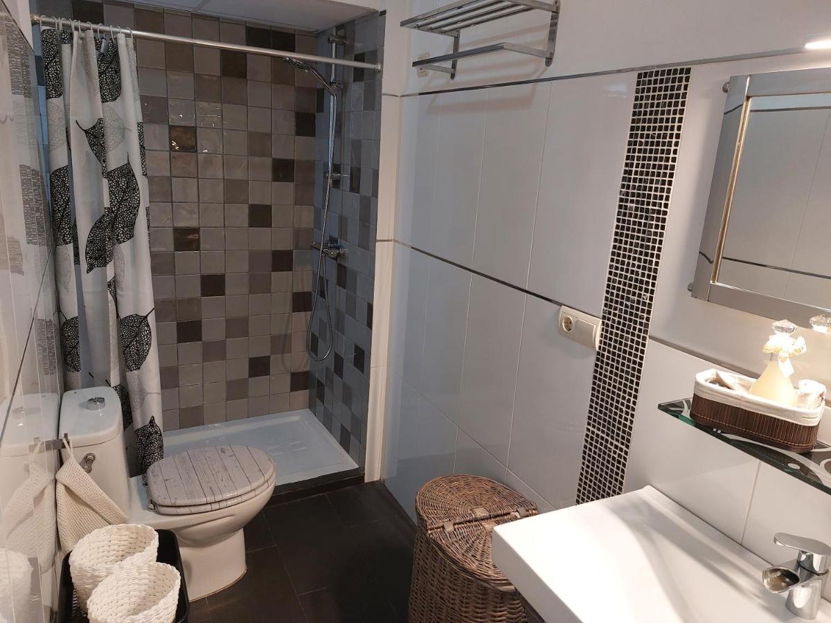 Appartement Wish Pumarejo De