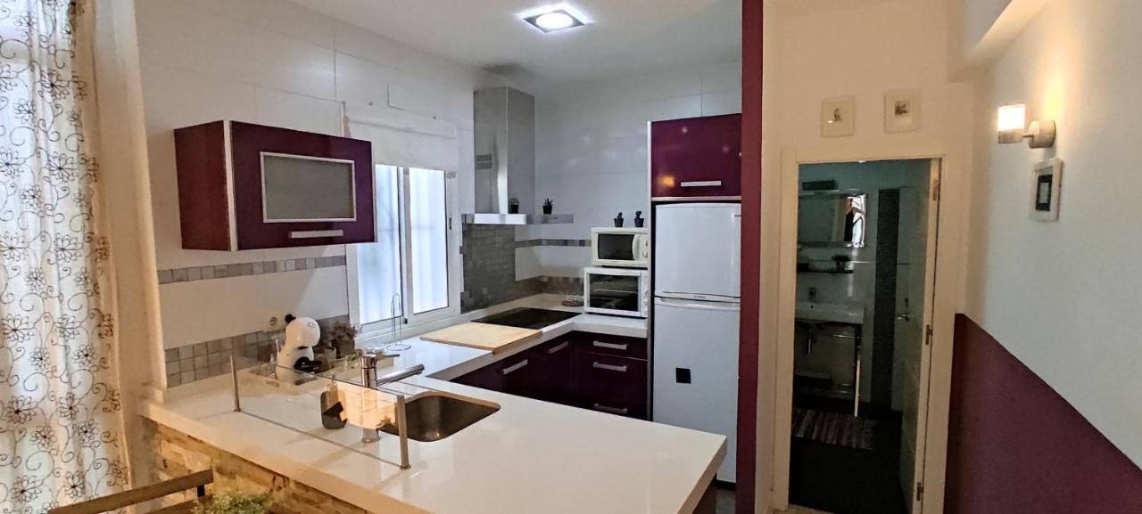 Wish Pumarejo De Appartement *