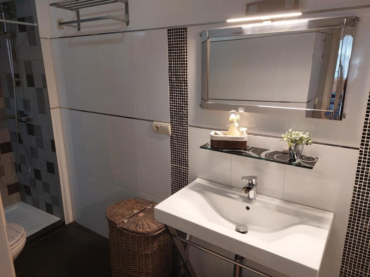 Apartment Wish Pumarejo De Seville