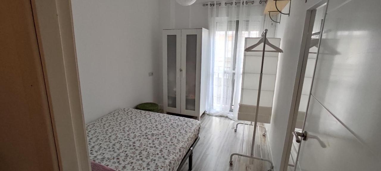 Wish Pumarejo De Apartment Seville